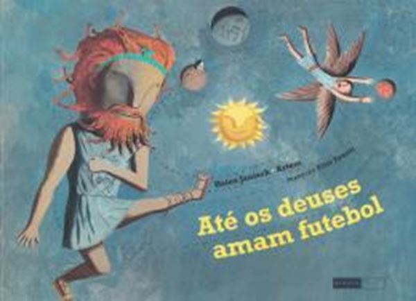 Picture of ATE OS DEUSES AMAM FUTEBOL