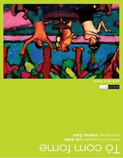 Picture of TO COM FOME