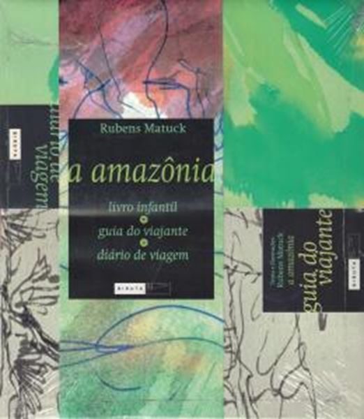 Picture of AMAZONIA, A