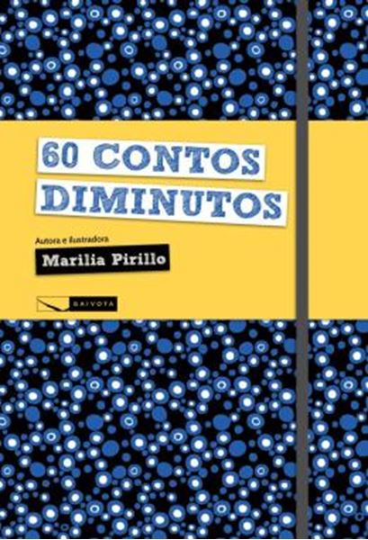 Picture of 60 CONTOS DIMINUTOS