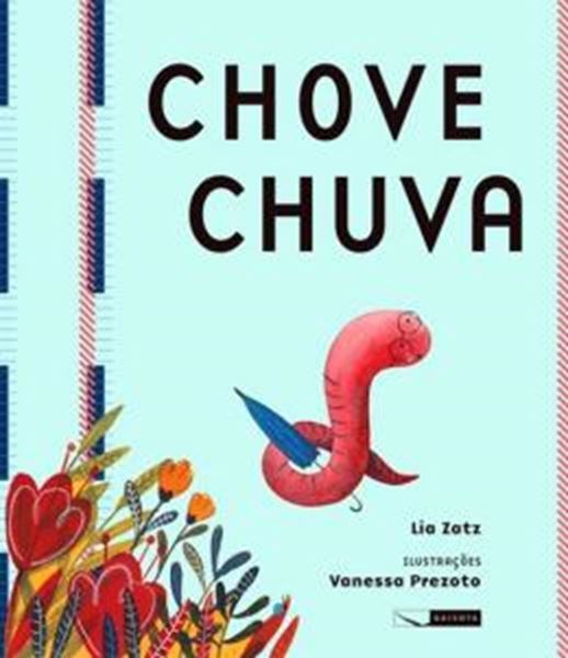 Picture of CHOVE CHUVA