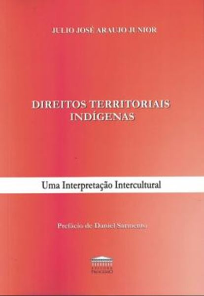 Picture of DIREITOSA TERRITORIAIS INDIGENAS