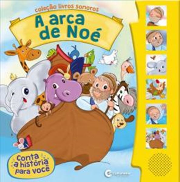 Picture of SONORO ARCA DE NOE