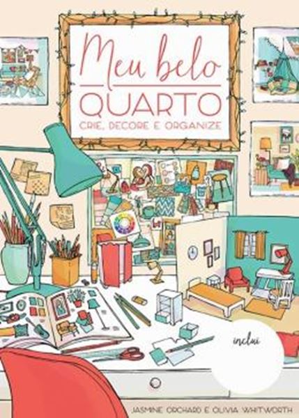 Picture of MEU BELO QUARTO