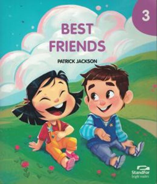 Picture of BEST FRIENDS
