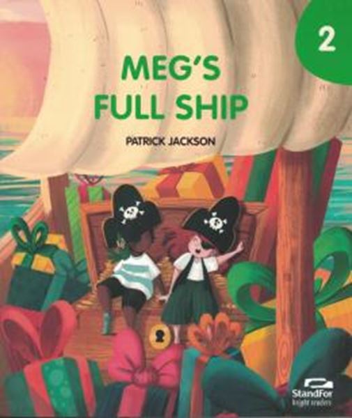 Picture of PIRATES