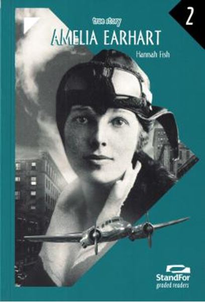 Picture of AMELIA EARHART
