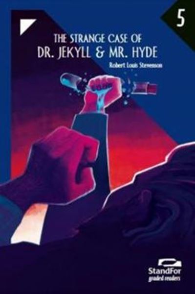 Picture of DR JEKYLL AND MR HYDE - LEVEL 5