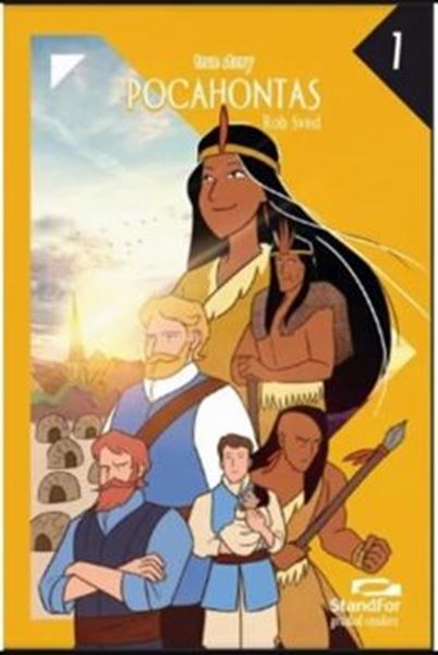 Picture of POCAHONTAS - LEVEL 1