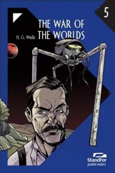 Picture of WAR OF THE WORLDS, THE - LEVEL 5