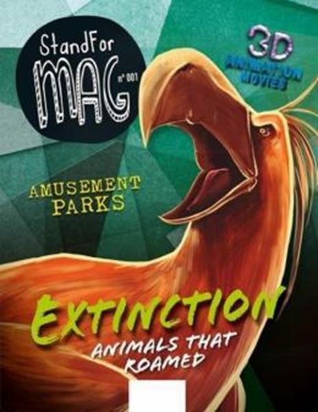 Picture of MAGAZINE 1