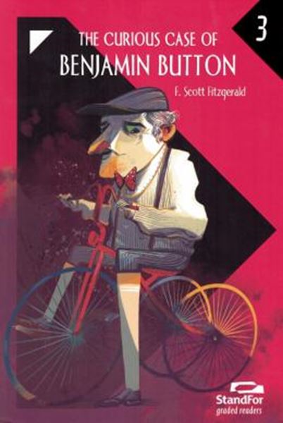 Picture of THE CURIOUS CASE OF BENJAMIN BUTTON