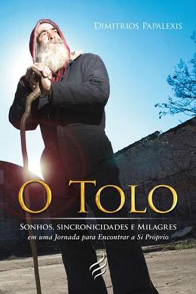 Picture of TOLO, O - SONHOS, SINCRONICIDADES E MILAGRES