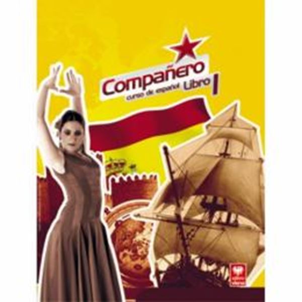 Picture of COMPANERO - LIBRO 1