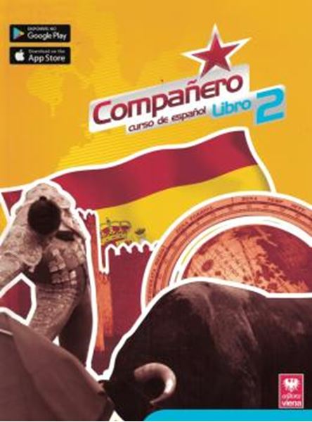 Picture of COMPANERO - LIBRO 2