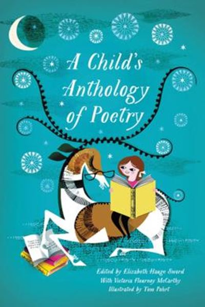 Picture of A CHILDS ANTHOLOGY OF POETRY