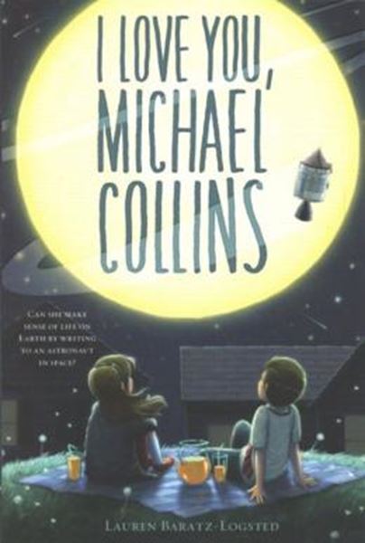 Picture of I LOVE YOU, MICHAEL COLLINS