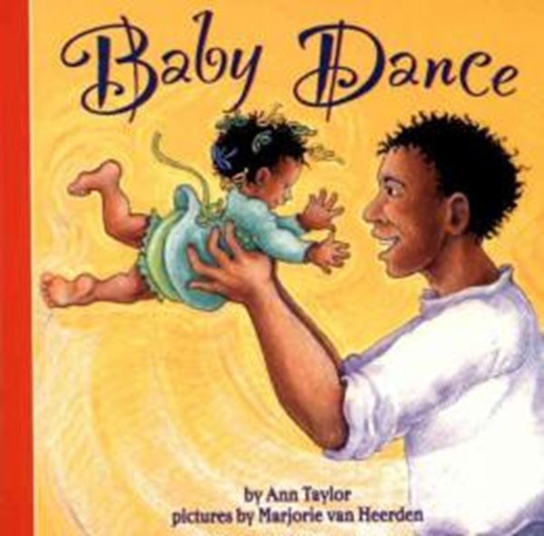 Picture of BABY DANCE