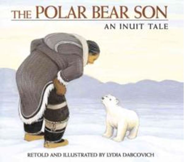 Picture of THE POLAR BEAR SON