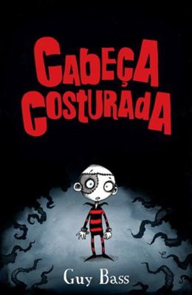 Picture of CABECA COSTURADA