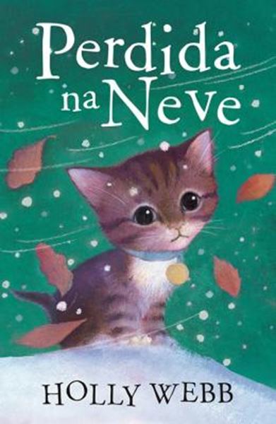 Picture of PERDIDA NA NEVE