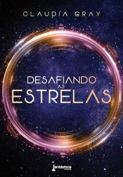 Picture of DESAFIANDO AS ESTRELAS - LIVRO 1 SERIE CONSTELACAO