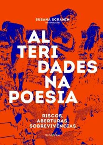 Picture of ALTERIDADES NA POESIA