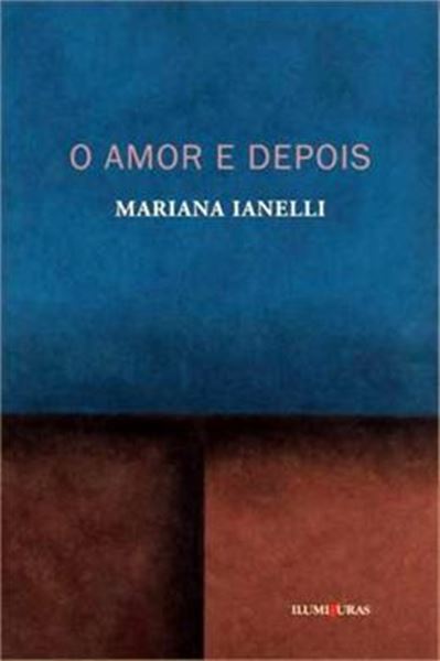 Picture of AMOR E DEPOIS, O