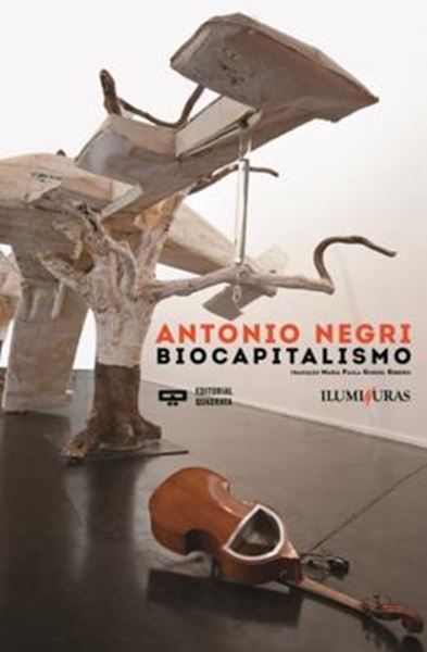 Picture of BIOCAPITALISMO