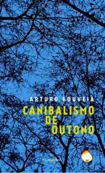 Picture of CANIBALISMO DE OUTONO