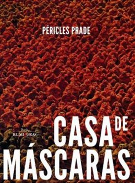 Picture of CASA DE MASCARAS