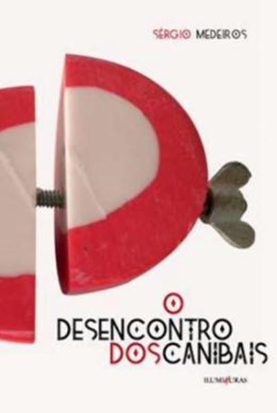 Picture of DESENCONTRO DOS CANIBAIS, O