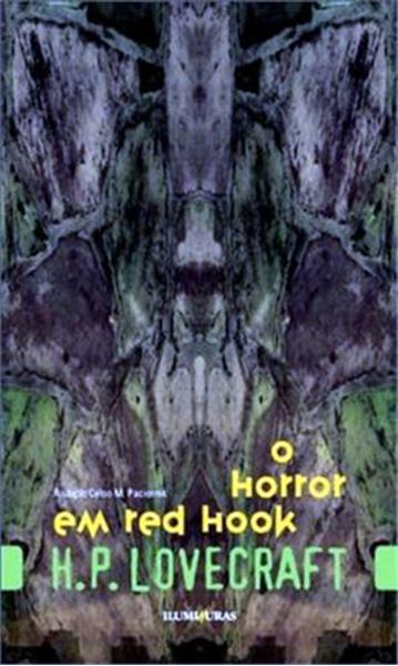 Picture of HORROR EM RED HOOK, O