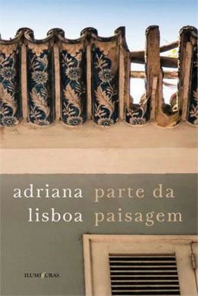 Picture of PARTE DA PAISAGEM