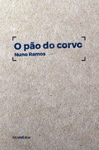 Picture of PAO DO CORVO, O