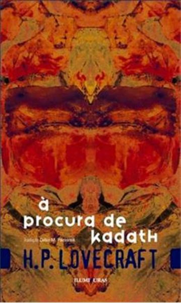 Picture of PROCURA DE KADATH, A