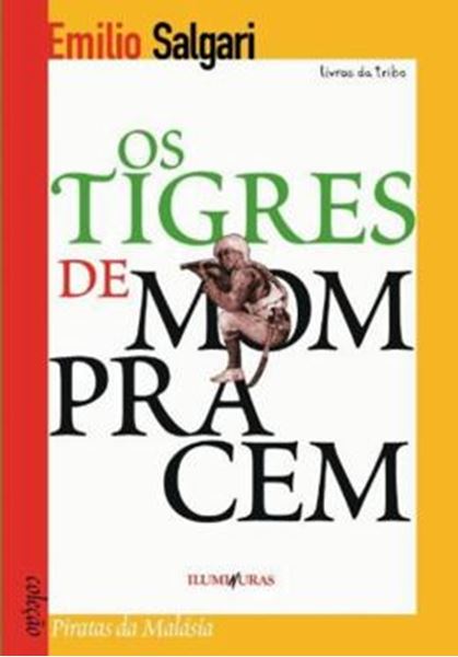 Picture of TIGRES DE MOMPRACEM