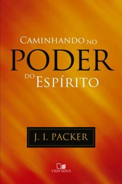 Picture of CAMINHANDO NO PODER DO ESPIRITO