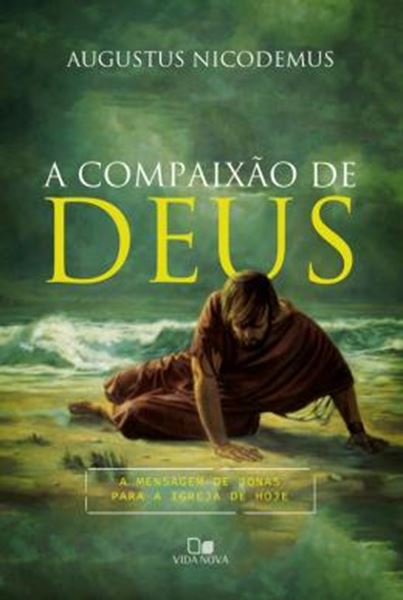 Picture of COMPAIXAO DE DEUS, A 