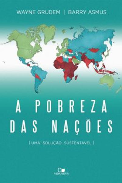 Picture of POBREZA DAS NACOES, A