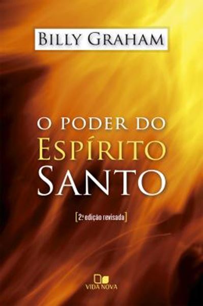 Picture of PODER DO ESPIRITO SANTO, O - 2ª EDICAO REVISADA 