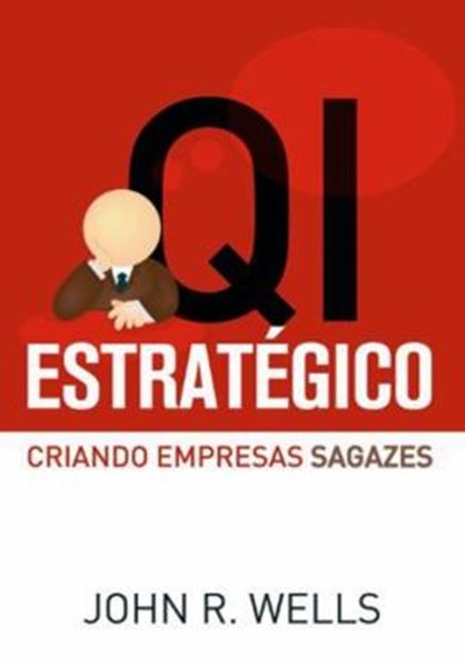 Picture of QI ESTRATEGICO - CRIANDO EMPRESAS SAGAZES