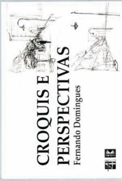 Picture of CROQUIS E PERSPECTIVAS