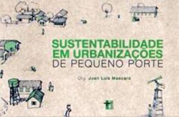 Picture of SUSTENTABILIDADE EM URBANIZACOES DE PEQUENO PORTE