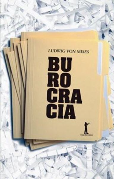 Picture of BUROCRACIA
