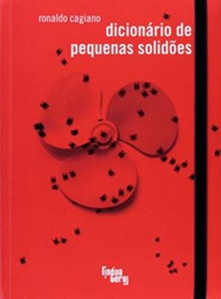 Picture of DICIONARIO DE PEQUENAS SOLIDOES