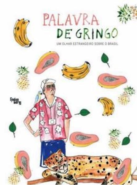 Picture of PALAVRA DE GRINGO