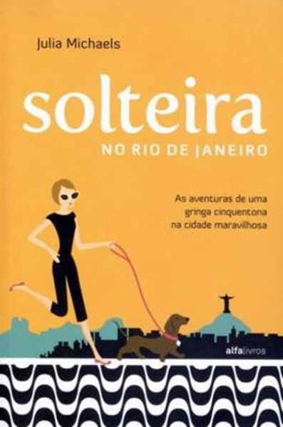 Picture of SOLTEIRA NO RIO DE JANEIRO
