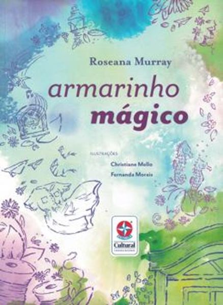 Picture of ARMARINHO MAGICO