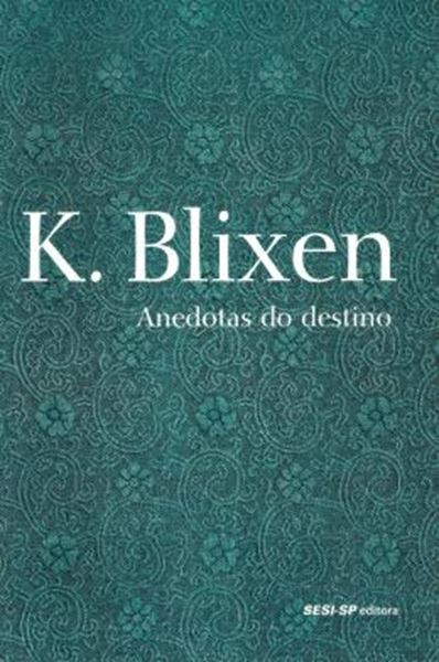 Picture of ANEDOTAS DO DESTINO